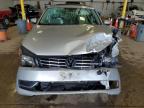 2013 Volkswagen Passat Sel na sprzedaż w Pennsburg, PA - Front End
