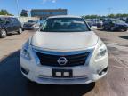 2013 Nissan Altima 2.5 на продаже в Littleton, CO - Side