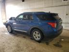 2022 Ford Explorer Xlt for Sale in Portland, MI - Front End