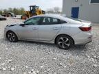 2021 Honda Insight Ex for Sale in Barberton, OH - Front End