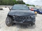2017 Jeep Grand Cherokee Limited იყიდება Gainesville-ში, GA - Front End