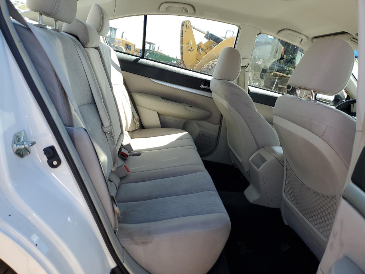 2014 Subaru Legacy 2.5I Premium VIN: 4S3BMBC6XE3021811 Lot: 56243025