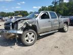 2013 Chevrolet Silverado K2500 Heavy Duty Ltz de vânzare în Greenwell Springs, LA - All Over