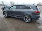 2020 KIA SORENTO EX à vendre chez Copart QC - MONTREAL