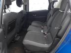 2011 RENAULT SCENIC DYN for sale at Copart WHITBURN