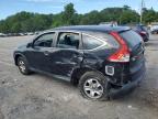 2014 Honda Cr-V Lx   на продаже в York Haven, PA - Side