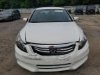 2012 Honda Accord Se продається в Shreveport, LA - Rear End