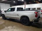 2019 Chevrolet Silverado K1500 Ltz продається в Blaine, MN - Front End