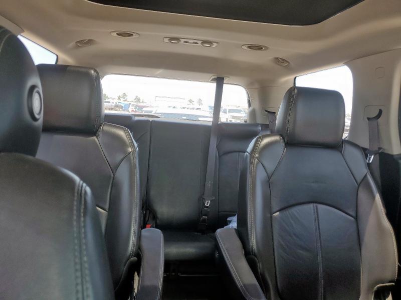 2014 GMC ACADIA SLT-1  