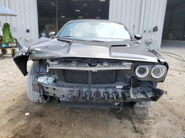  DODGE CHALLENGER 2020 Серый