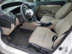 2015 Honda Civic Ex   de vânzare în Sun Valley, CA - Front End