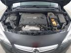 2013 VAUXHALL ASTRA GTC for sale at Copart GLOUCESTER