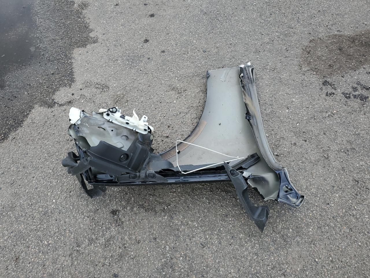2024 BMW 740 Xi VIN: WBA33EH09RCR24113 Lot: 56699365