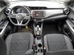2019 Nissan Kicks S 1.6L en Venta en Assonet, MA - Front End