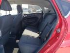 2012 FORD FIESTA TIT for sale at Copart CHESTER