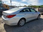 2011 Hyundai Sonata Gls იყიდება Hillsborough-ში, NJ - Minor Dent/Scratches