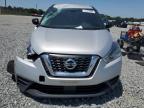 2020 Nissan Kicks S იყიდება Tifton-ში, GA - All Over
