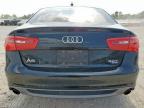 2015 Audi A6 Premium Plus de vânzare în Houston, TX - Side
