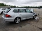 2014 Volkswagen Jetta Tdi за продажба в Memphis, TN - Front End