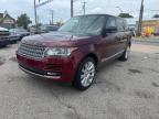 Baltimore, MD에서 판매 중인 2015 Land Rover Range Rover Supercharged - Normal Wear