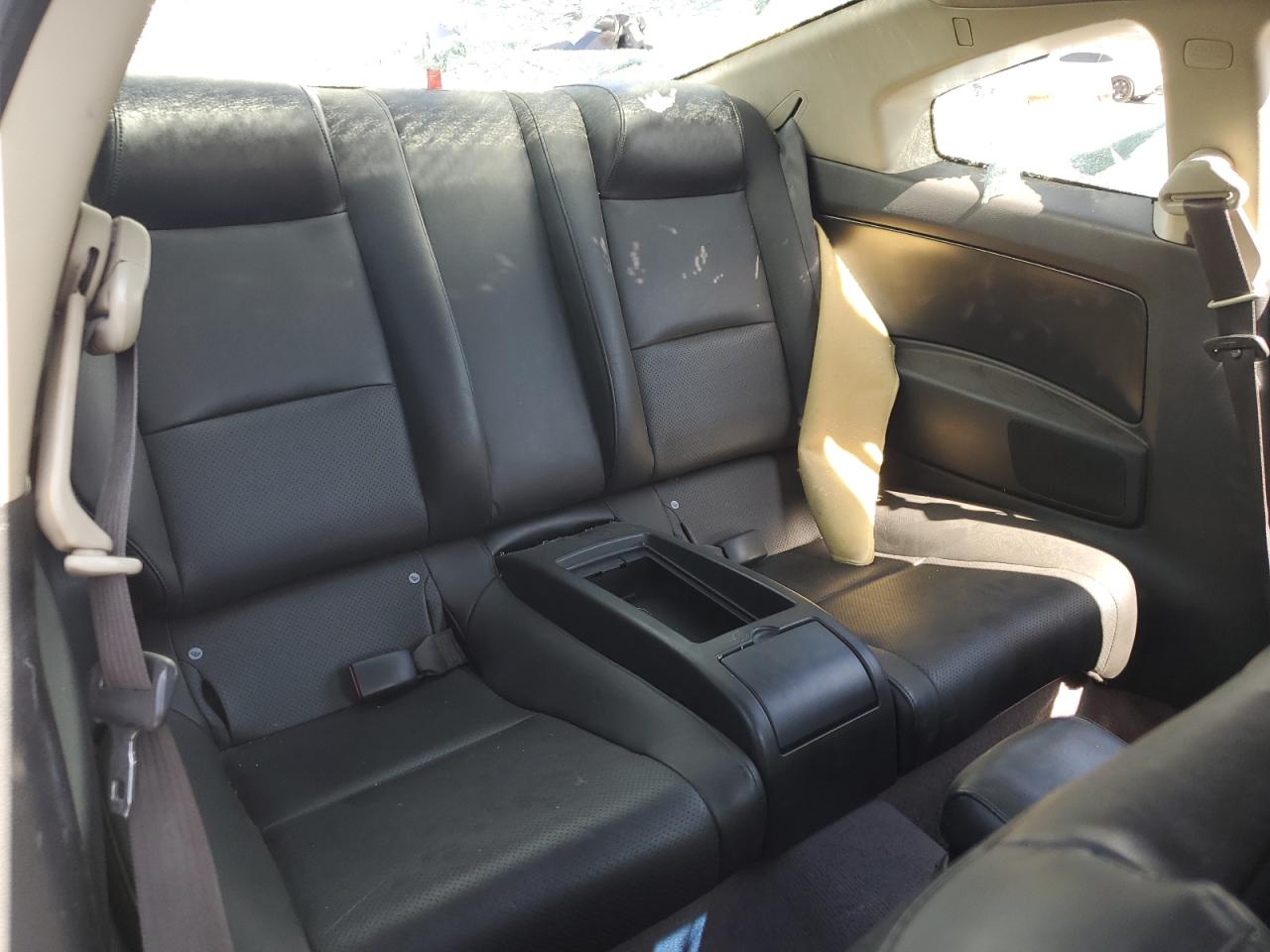2004 Infiniti G35 VIN: JNKCV54E94M820463 Lot: 57229585