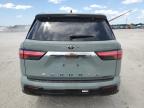 2025 Toyota Sequoia Sr5 for Sale in Jacksonville, FL - Front End