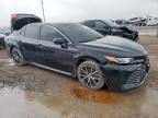 2018 Toyota Camry L за продажба в Houston, TX - Side