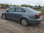 2016 Volkswagen Jetta Sel de vânzare în Central Square, NY - Front End