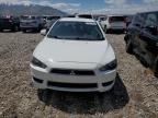 2013 Mitsubishi Lancer Se for Sale in Magna, UT - Side
