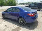 2014 Toyota Corolla L за продажба в Cahokia Heights, IL - Front End