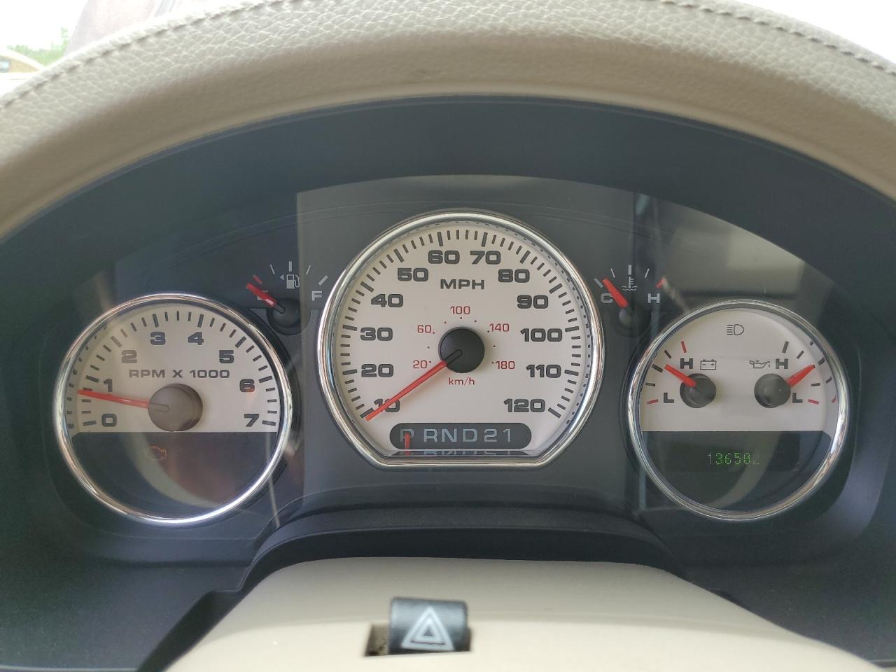 2004 Ford F150 Supercrew VIN: 1FTPW14574KD25702 Lot: 57030785