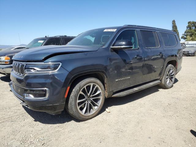  JEEP WAGONEER 2023 Gray