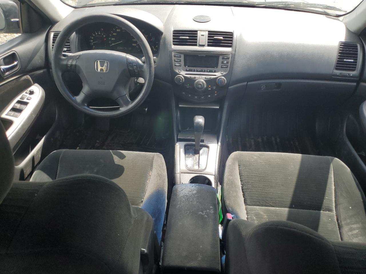 2006 Honda Accord Ex VIN: 1HGCM567X6A064506 Lot: 56668125