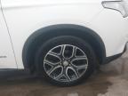 2015 MITSUBISHI OUTLANDER for sale at Copart GLOUCESTER