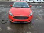 2017 Ford Focus Se for Sale in Woodhaven, MI - Side