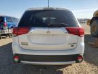 2016 MITSUBISHI OUTLANDER ES à vendre chez Copart AB - EDMONTON