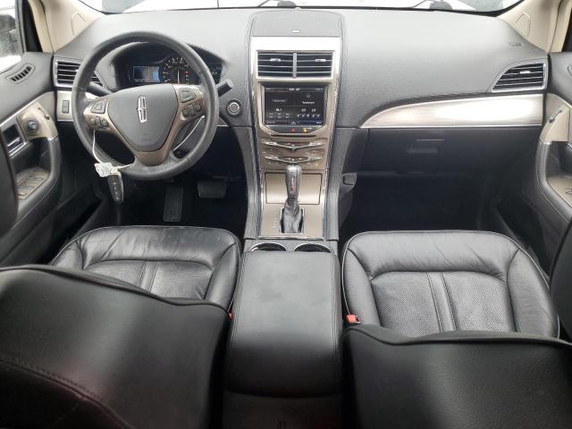  LINCOLN MKX 2013 Czarny