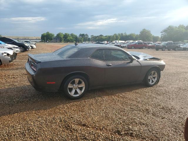 DODGE CHALLENGER 2022 Charcoal