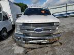 2019 Ford F350 Super Duty იყიდება Lebanon-ში, TN - Rollover