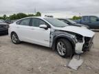 2018 Ford Fusion Se Hybrid for Sale in Indianapolis, IN - Front End