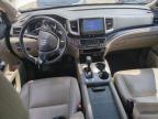 2017 Honda Pilot Exl for Sale in Magna, UT - Side