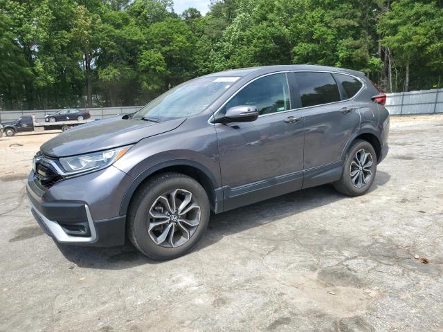 HONDA CRV – zdjęcie z aukcji, lot #56579325