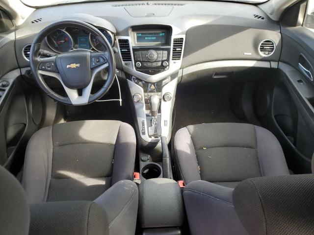  CHEVROLET CRUZE 2014 Biały