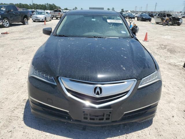  ACURA TLX 2017 Black