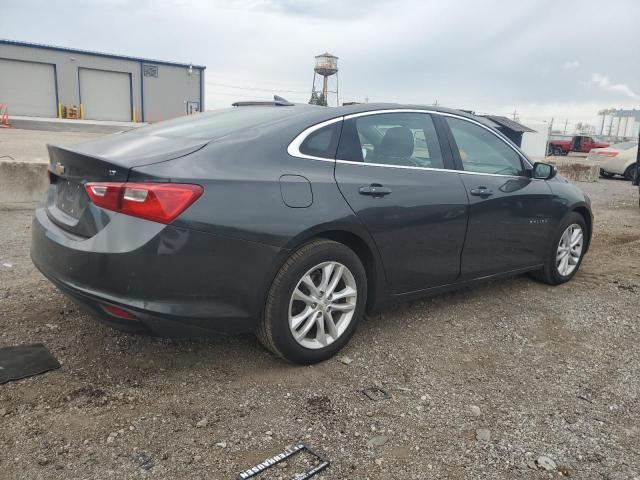  CHEVROLET MALIBU 2016 Сірий