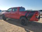 2022 Toyota Tacoma Double Cab за продажба в Andrews, TX - Side