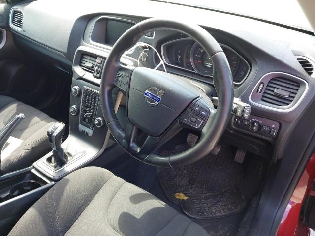 2015 VOLVO V40 ES NAV