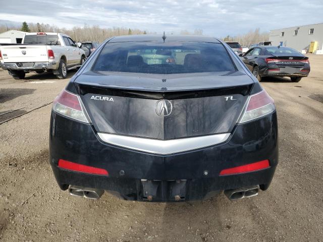 2009 ACURA TL 