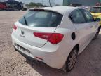 2012 ALFA ROMEO GIULIETTA for sale at Copart BRISTOL