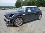 2015 Mini Cooper S na sprzedaż w Concord, NC - Front End